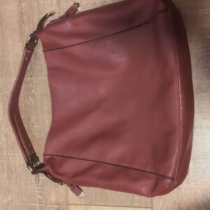 Imoshion Hobo style bag